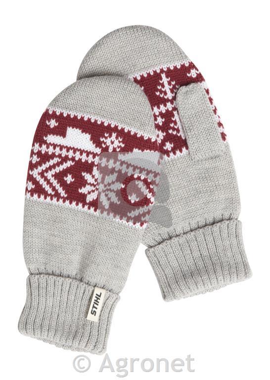 Rokavice "WINTER" S/M STIHL